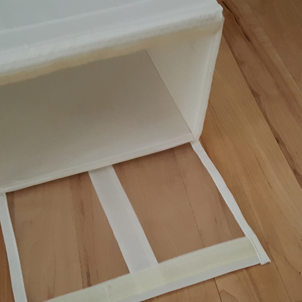 Ikea shoe boxes